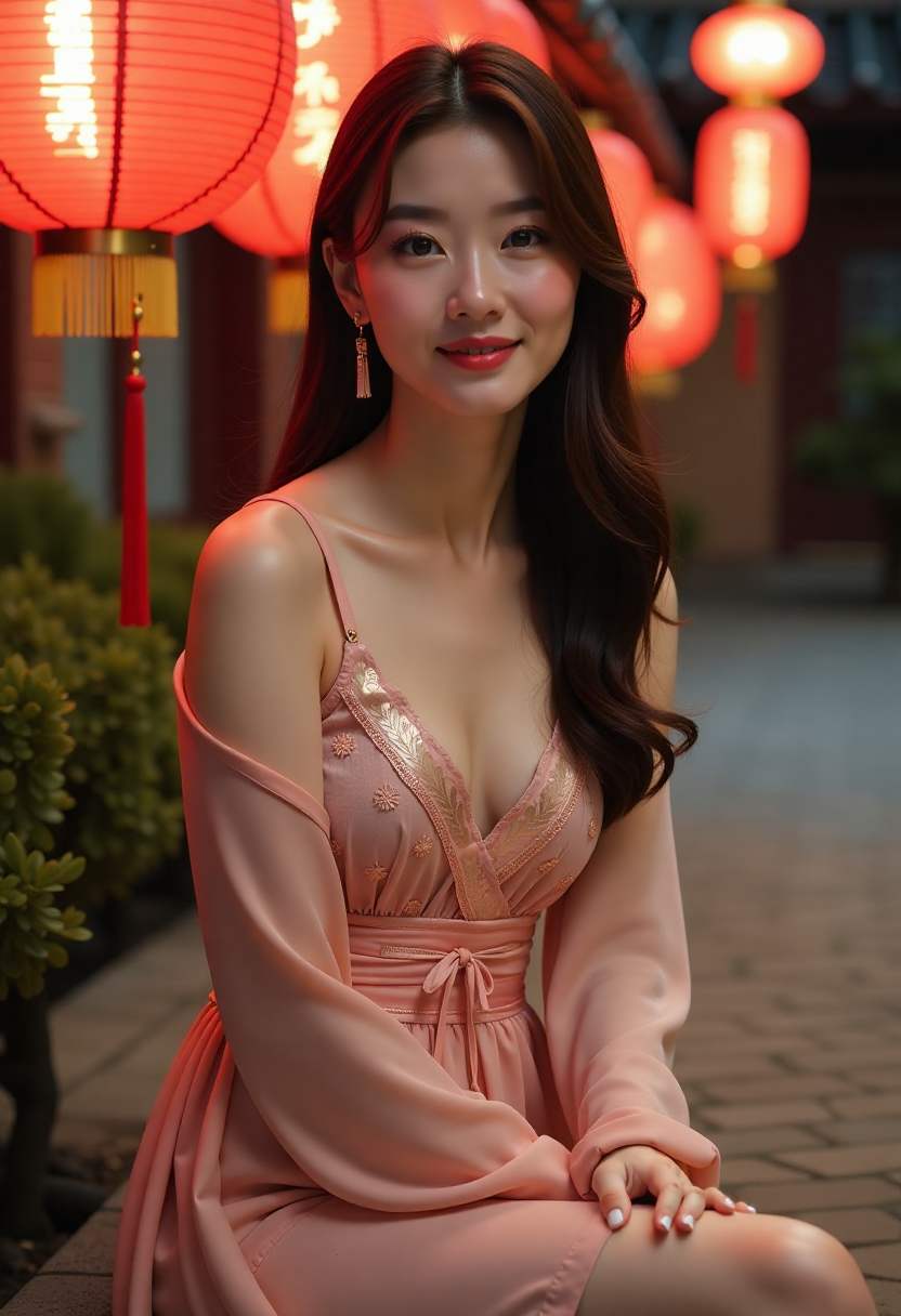 纸月亮海报剧照
